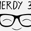 Image result for Geek Boy Cartoon