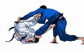 Image result for Jiu Jitsu Drawing