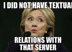 Image result for Hillary Funny Memes