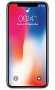 Image result for iPhone X Back and Frunt