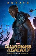 Image result for Guardians of the Galaxy Bad Guy