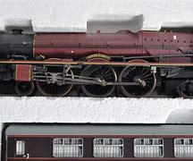 Image result for 00 Working Model Trains La