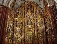 Image result for churriguerismo