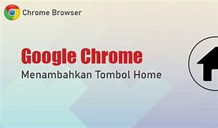 Image result for Tombol Home Chrome