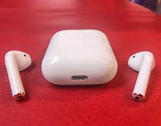 Image result for Apple Wireless Bluetooth Earbuds