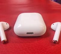 Image result for Apple Wireless Earbuds iPhone 6