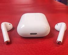 Image result for iPhone 7 Apple Bluetooth Wireless Earbuds