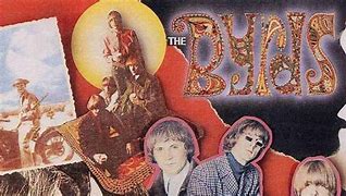 Image result for Byrds Album Cover Art