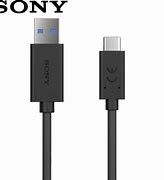 Image result for Sony Ox 290 USB Cord