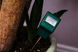 Image result for Soil Moisture Meter