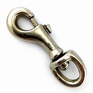 Image result for Threaded Snap Hook