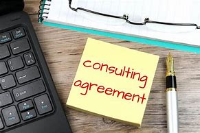 Image result for Consultant Contract Sample