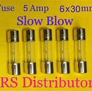 Image result for 5A 250V Fuse