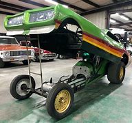 Image result for Old School Funny Cars