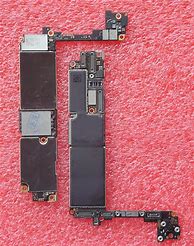 Image result for iPhone 7 Motherboard Layout