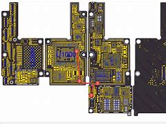 Image result for iPhone X Touch IC