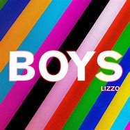 Image result for Boys Lizzo Lyrics
