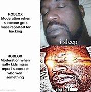 Image result for Roblox Memes Moderation