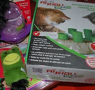 Image result for Nature Cat Toys
