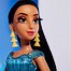 Image result for Pictures of Disney Princess Little Jasmine Dolls