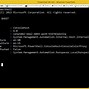 Image result for Terminal Application