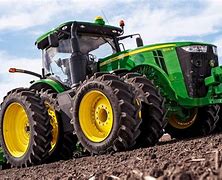 Image result for John Deere Farm Tractors