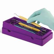 Image result for Metal Cassette Case with 5 Instruments