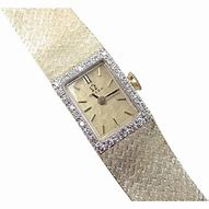 Image result for Gold Watches with Diamonds