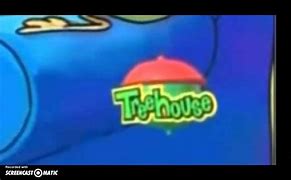 Image result for Treehouse TV Screen Bug