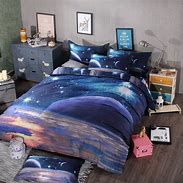 Image result for Creative Galaxy Bedding