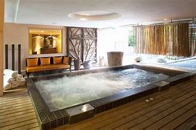 Image result for Jacuzzi Bathroom