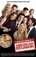 Image result for American Reunion Movie