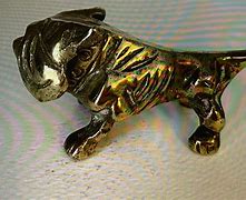 Image result for Metal Bulldog At-Bat Figure