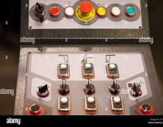 Image result for Industrial Button Panel