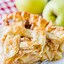 Image result for Apple Pie Baked Apples