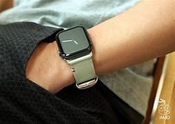 Image result for White Apple Watch Band