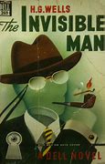 Image result for The Invisible Man 1933 Giant Poster