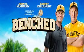 Image result for Benched TV Show Cast