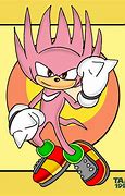 Image result for Super Knuckles the Echidna