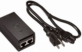 Image result for Ubiquiti PoE Injector