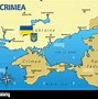 Image result for Global Map of Crimea