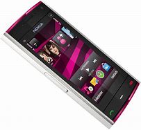 Image result for Nokia X6