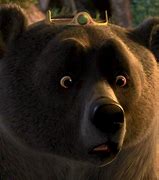 Image result for Disney Brave Queen Elinor Bear