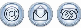 Image result for Email Contact