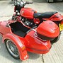 Image result for Classic Sidecar