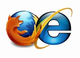 Image result for Firefox Internet Explorer