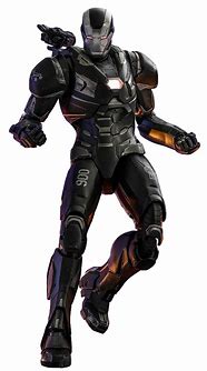 Image result for War Machine Armor Suit