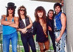 Image result for Jon Bon Jovi Legendary