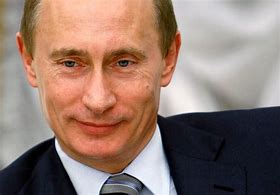 Image result for Vcladimir Putin