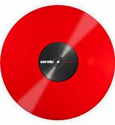 Image result for Red Record Player